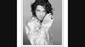 Michael Hutchence - Flesh and Blood