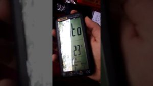 Обзор автоматического мультиметра 620А Aneng
