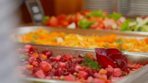 Джем Кейтеринг