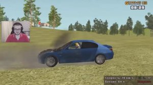 Смешные моменты с Булкином ( CRMP ) | GTA RP 16+