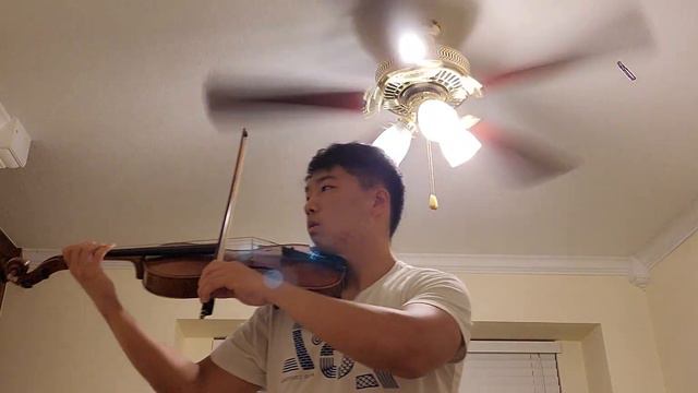 Happier Than Ever by Billie Eilish x Viola