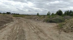 Между Янино и Суорандой будет парк около Пундоловского леса