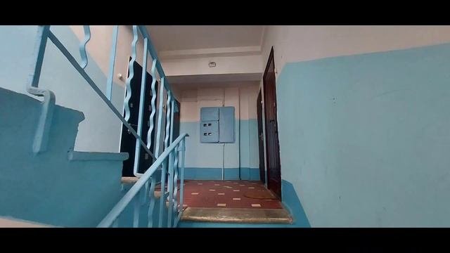 Продажа 1комн.квартиры 30,2кв.м в г. Протвино Московской области