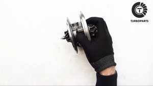 Картридж турбины Опель Инсигния (Opel Insignia) Turboparts