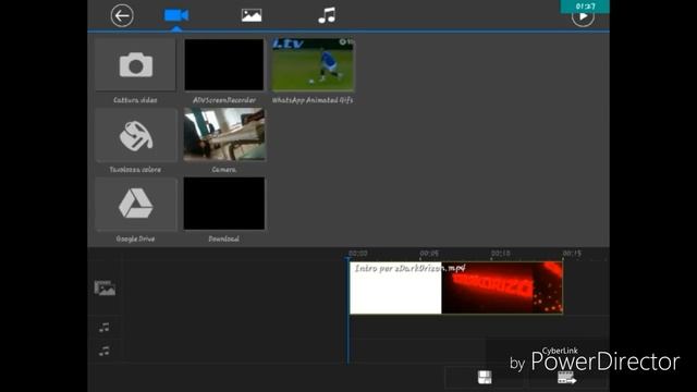 Tutorial-come mettere il layout per Clash Royale