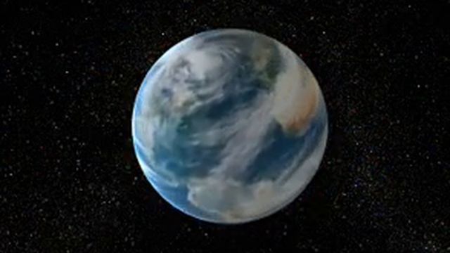 Планеты солнечной системы