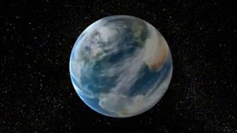 Планеты солнечной системы