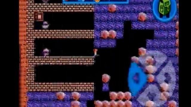 Boulder Dash The Collection - Volume 1 - Cave F, difficulty 1 - walkthrough смотреть онлайн