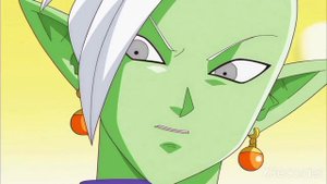 Dragon Ball Super | Zamasu Kills Gowasu | Beerus Destroys Zamasu |