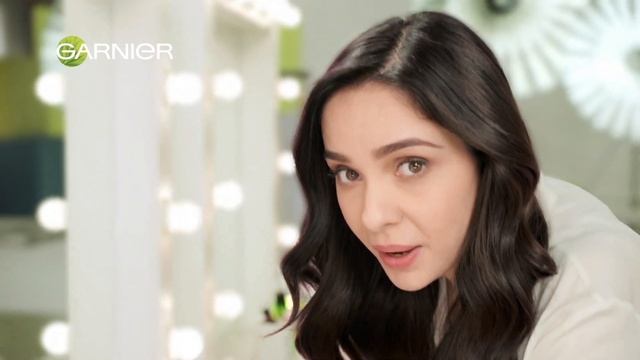 Garnier Color Naturals - Cream & Berry Collection