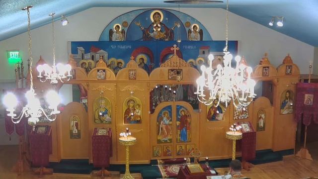 Сорокоуст / Sorokoust - 03/01/2023 смотреть онлайн