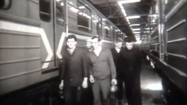 Труд, Профессии, Слесарь по ремонту подвижного состава