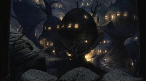 ОБЗОР RIVEN: The Sequel to Myst