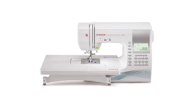 Best Sewing Machines - Top 5 Sewing Machines (Review) смотреть онлайн