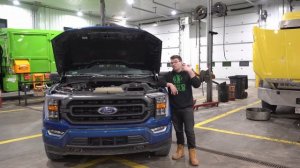 Ford F150 2.7L EcoBoost V6 Engine **Heavy Mechanic Review**| First Gen vs Second Gen