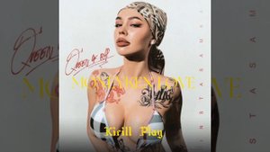 INSTASAMKA-MONEYKEN LOVE (SPEED VERSION) ОПИСАНИЕ!!