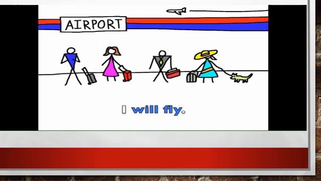 FUTURE SIMPLE Prim 3 смотреть онлайн