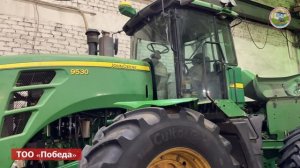 Механизация сельского хозяйства. Агитационный ролик ЩАТК - 2022