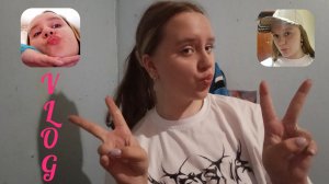 VLOG: Мой день в Умбе 💅🏼|Дарья Городецкая🐾