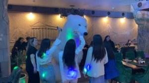 Сочи ❤️ Ресторан Ковчег ??