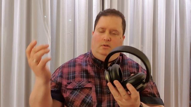 Dali iO4 Wireless Bluetooth Headphones Review - 60 hours battery & more! смотреть онлайн