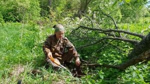 Цены на металл начали расти, Ура! Металлокоп! Коп металла!