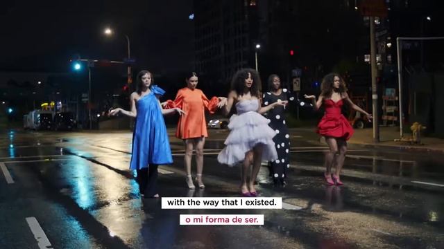 212 Heroes - Forever Young | 212 Carolina Herrera смотреть онлайн