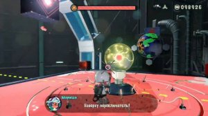 Прохождение Splatoon 2: Octo Expansion без комментариев | Финал и Секретный босс