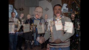 Спортивные голуби"ФИЛИ"
