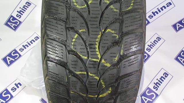 шины бу Blizzak LM-32 R 17 225 55 Зима - 0010059FAL1VID смотреть онлайн