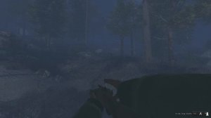 the Hunter Classic. Охота на Вервольфа!(Helloween Event)