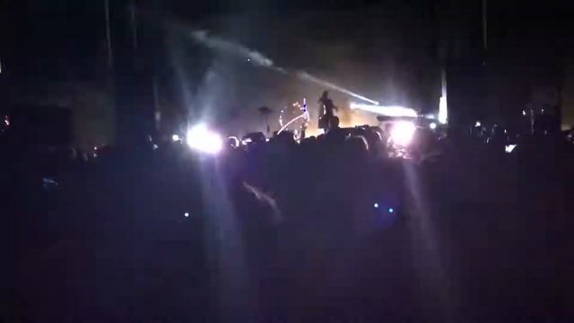 Уфтанма - Эльвин Грей Шоу от Юльякшина (Elvin Grey) Барда лето 2018. смотреть онлайн