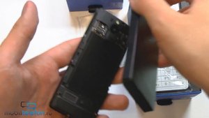 Распаковка Nokia 515 Dual Sim и выбор цвета для розыгрыша!