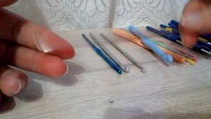 Какие лучше крючки выбирать для вязания