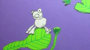 МОЯ ВОЛШЕБНАЯ ПАЛОЧКА