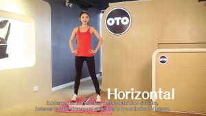 Вибрационная платформа OTO Vibro Swing VS-12