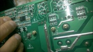 Краткий обзор DENZEL  MMA200CI