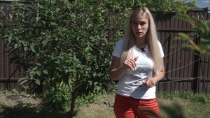 Самые опасные грибковые болезни вишни ✔️ Как лечить ФУЗАРИОЗ МОНИЛИОЗ Вишни