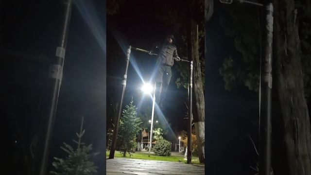 Разминка после работы буду пробовать возобновлять свою традицию. смотреть онлайн