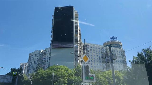 Сбой матрицы на ленинградке смотреть онлайн