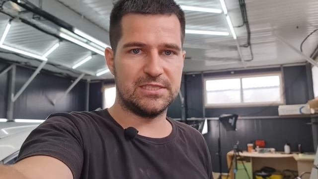 Устроим настоящий тест для 