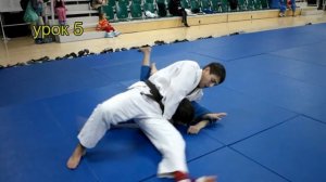 Дзюдо.Симэ вадза (絞技):удушающие приёмы.Урок№13.