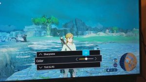 How to Make Your Nintendo Switch Games Look Better On Your 4K TV