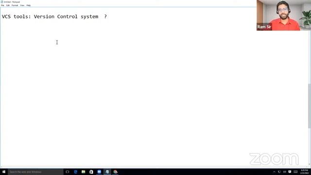 Day-1 Basic Discussion about GIT Technology || GIT Tutorials || GIT online classes in Hindi смотреть онлайн