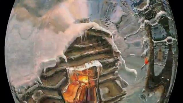 Кто живёт в бору сосновом? смотреть онлайн