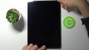 Как зайти в Recovery Mode iPad 10.2 (2021) / Активация режима восстановления iPad 10.2 (2021)