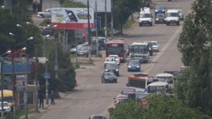 Объектив МТО 1000А @ Canon EOS 70D, Voronezh