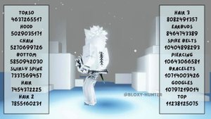 Boys White Outfit Codes for Berry Avenue Brookhaven and Bloxburg in Roblox