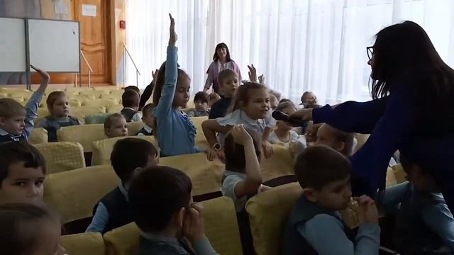 ЗОЖ мультмарафон: сюжет итоги проекта смотреть онлайн