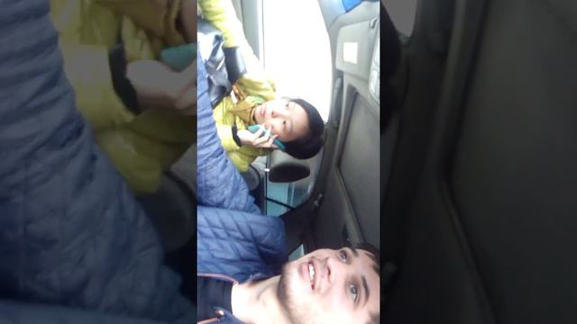 С утра на работу смотреть онлайн